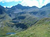 4° I tre Laghi del Porcile
